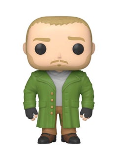 Funko Pop  Umbrella Academy Luther Bobblehead 928 3.75inch  - Image 1