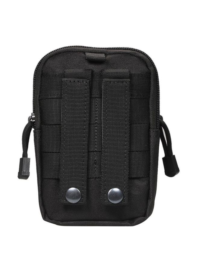 Generic Tactical Fanny Waist Bag For Camping 22cm  - Image 2