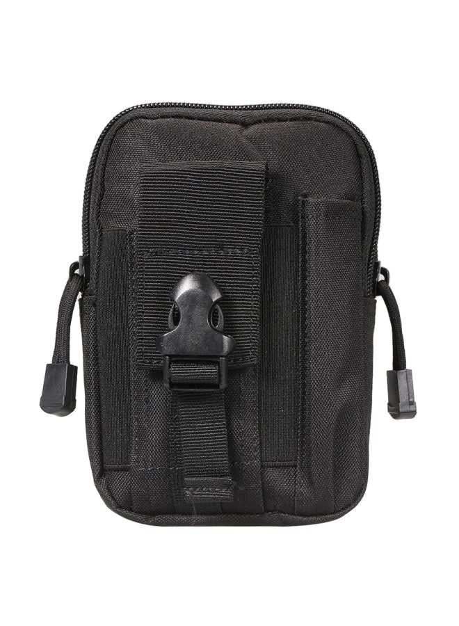 Generic Tactical Fanny Waist Bag For Camping 22cm  - Image 1