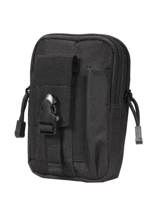 Generic Tactical Fanny Waist Bag For Camping 22cm  - Image 3