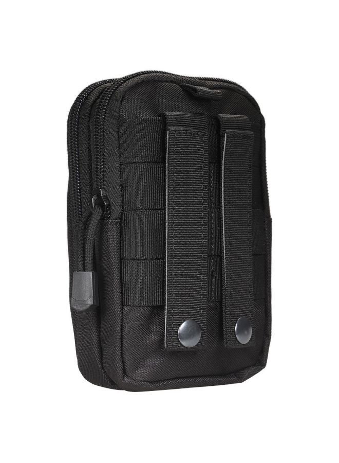 Generic Tactical Fanny Waist Bag For Camping 22cm  - Image 5