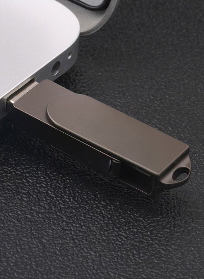 Type C Dual USB 3.0 Flash Drive 32 GB - Image 2