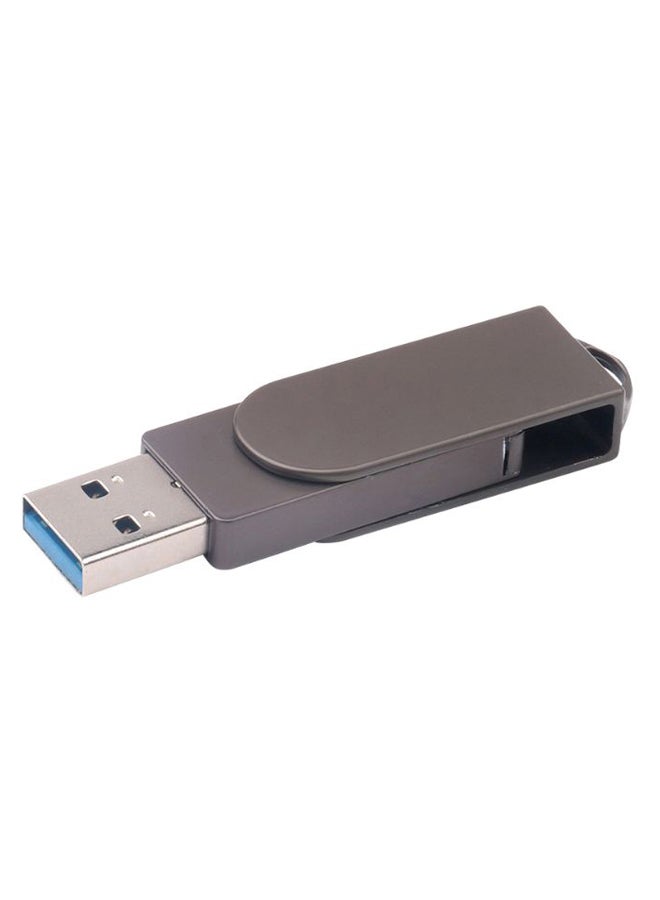 Type C Dual USB 3.0 Flash Drive 32 GB - Image 1