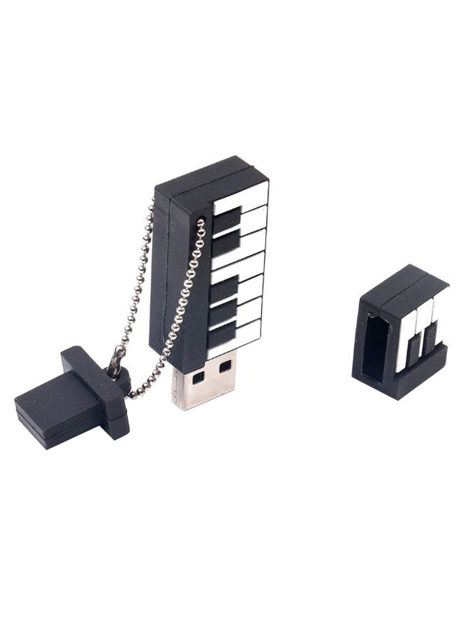Piano Keyboard USB Flash Drive 32 GB - Image 1