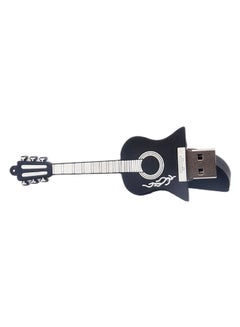 Mini Guitar USB 2.0 Flash Drive 8 GB