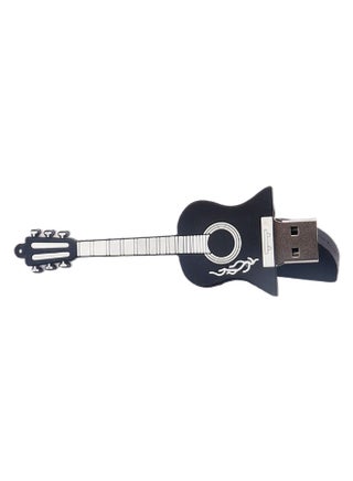 Mini Guitar USB 2.0 Flash Drive 32 GB - v1585312169/N36256051A_1