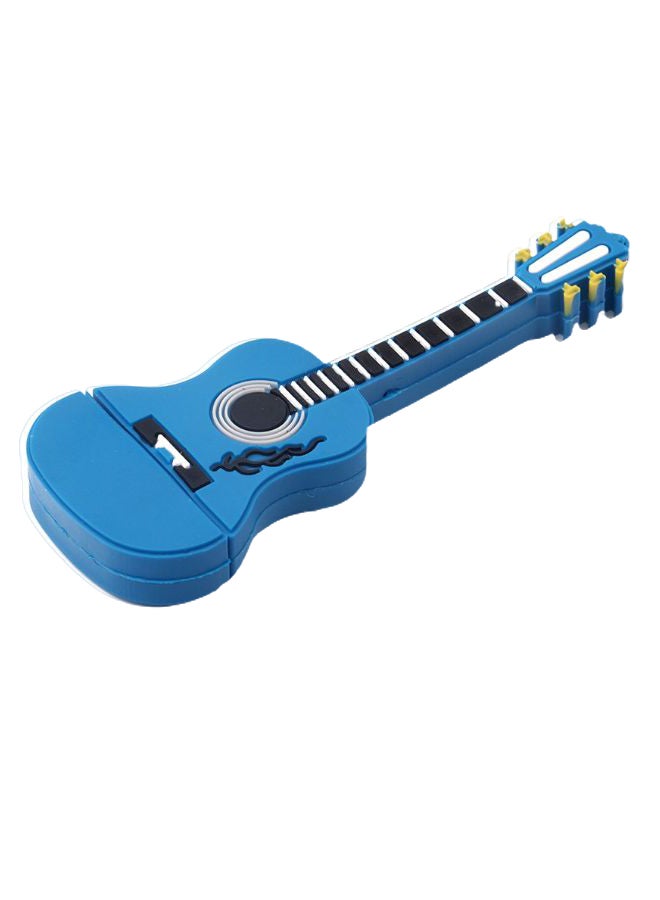 Generic - Mini Guitar USB 2.0 Flash Drive 32 GB - Image 1