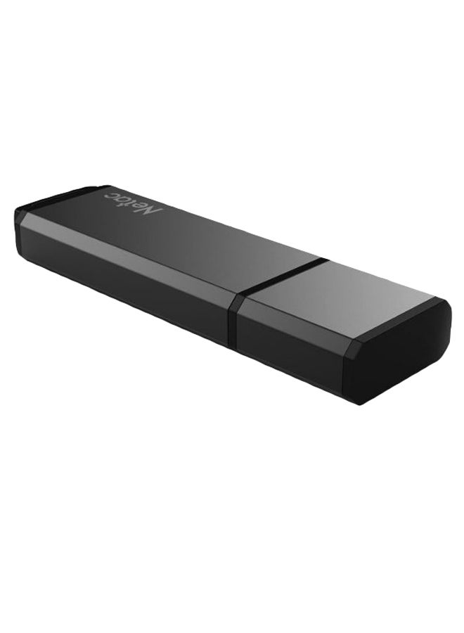 نيتاك - فلاش درايف بمنفذ USB 3.0 32 GB - Image 1