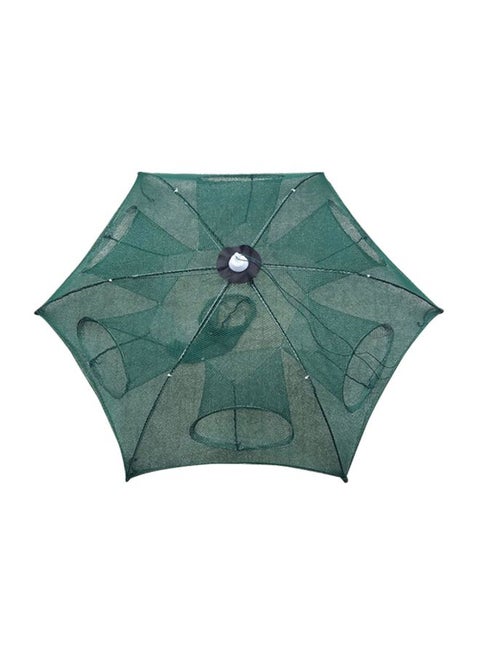 Foldable Fishing Net