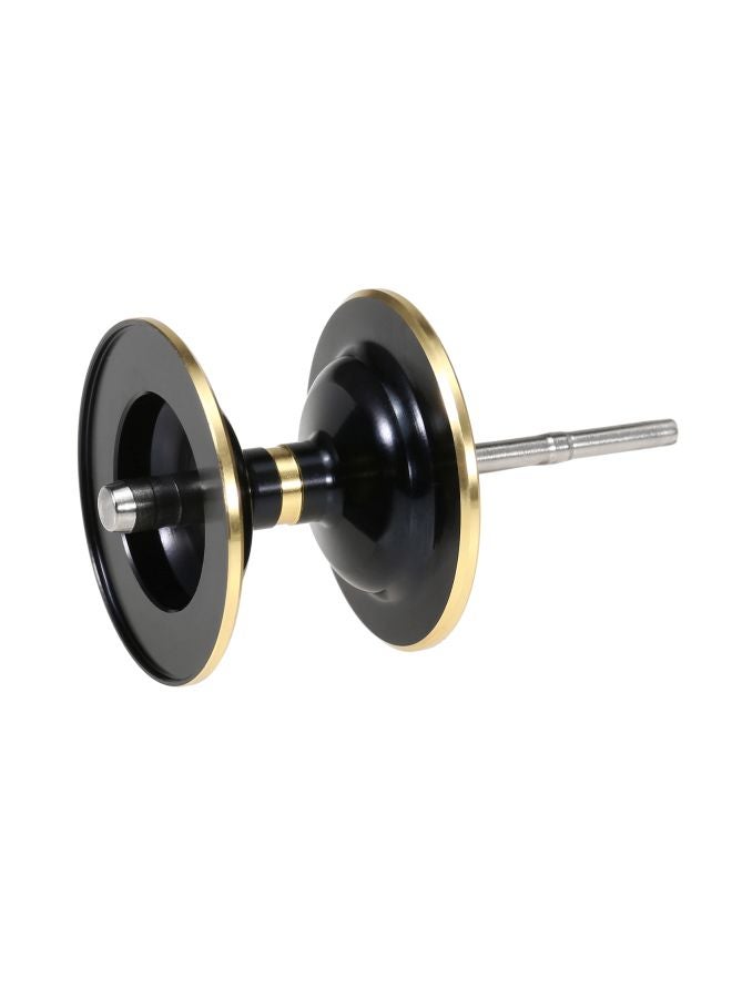 EXBERT Baitcasting Fishing Reel With Spool - Image 5