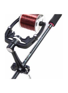 Generic Portable Fishing Line Spooler Winder Reel  - Image 3