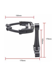 Generic Portable Fishing Line Spooler Winder Reel  - Image 5