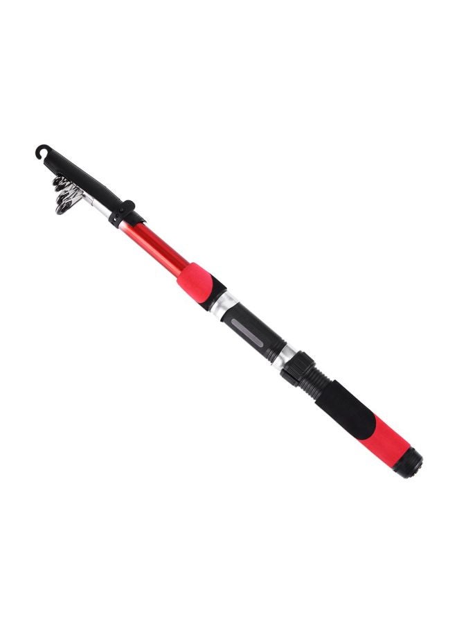LEO Telescopic Fishing Rod 2.1meter  - Image 1