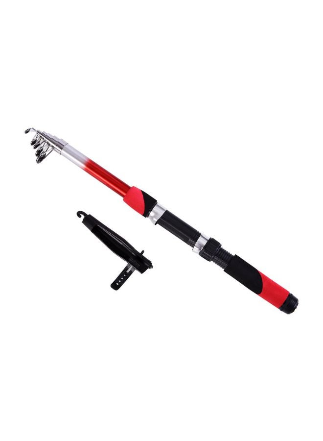 LEO Telescopic Fishing Rod 2.1meter  - Image 2