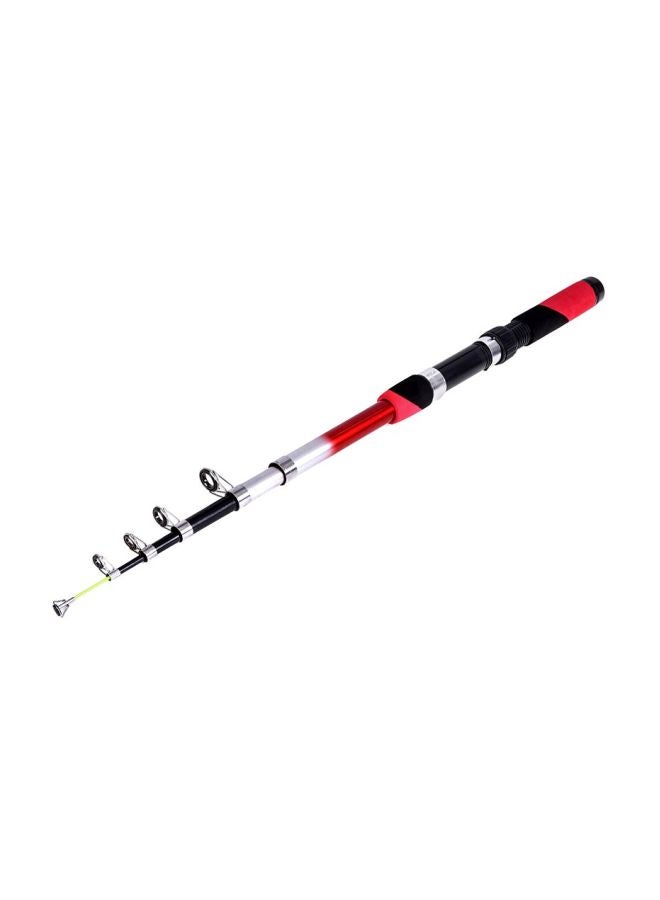 LEO Telescopic Fishing Rod 2.1meter  - Image 3