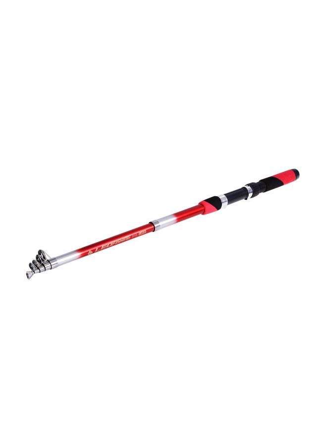 LEO Telescopic Fishing Rod 2.1meter  - Image 4