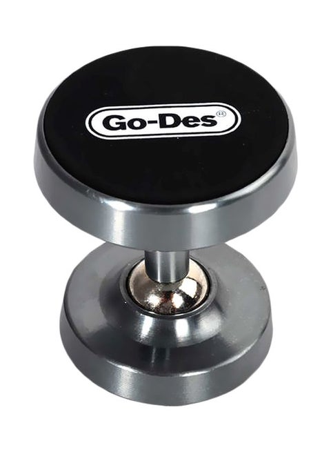 Magnetic Mount Mobile Holder Black