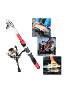 LIXADA Professional Fishing Tackle Set  - Image 2