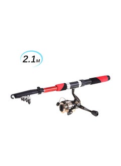 LIXADA Professional Fishing Tackle Set  - Image 3