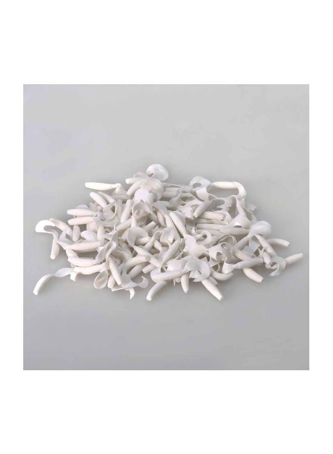 Generic 100-Piece Artificial Fishing Lures 4cm - Image 4