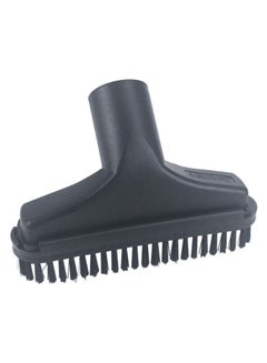 Generic 6-Piece Vacuum Cleaner Brush Head Set XMD1246 Black/Brown  - Image 2