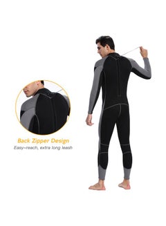 Neoprene Diving Suit XXL - v1585316529/N36156033A_2