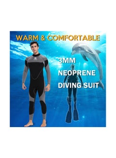 Neoprene Diving Suit XXL - v1585316530/N36156033A_3