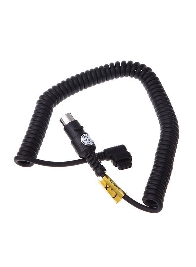 Godox CX Power Cable For PB820 PB960 Flash - Image 1