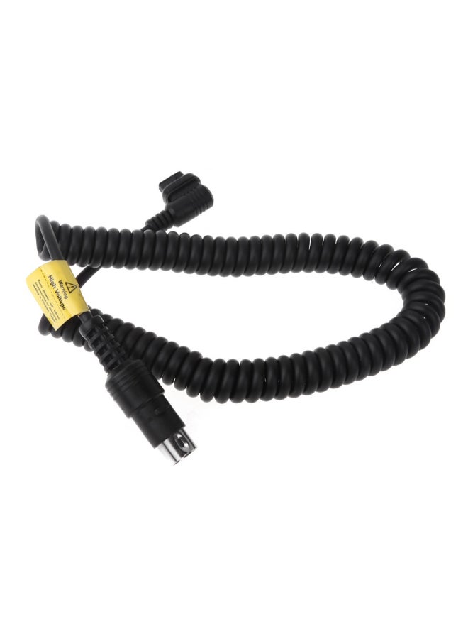 Godox CX Power Cable For PB820 PB960 Flash - Image 2