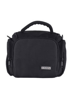 Zippered Padded Camera Bag Black - v1585318651/N36239783A_1