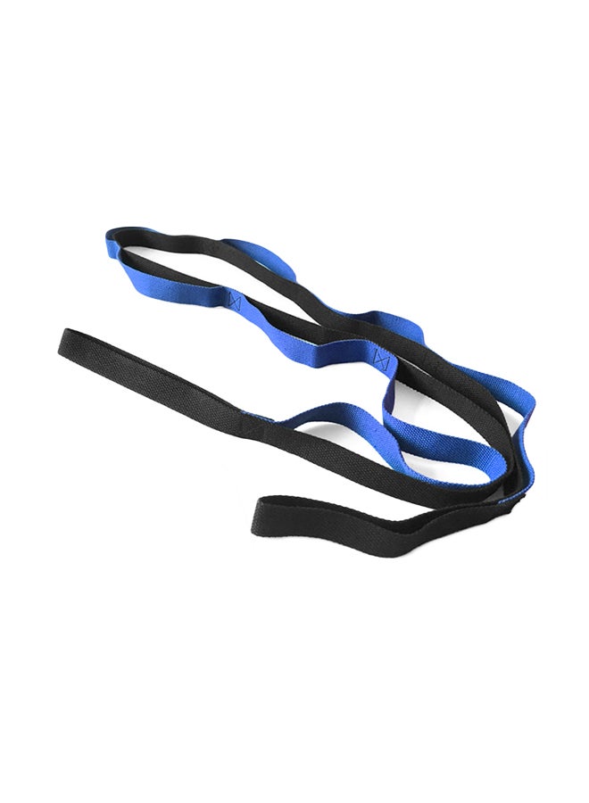 Generic Yoga Daisy Non Elastic Stretching Band  - Image 1