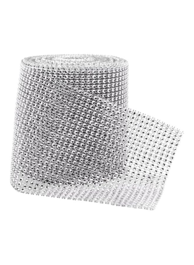 Beauenty Diamond Mesh Roll Tableware - Image 1