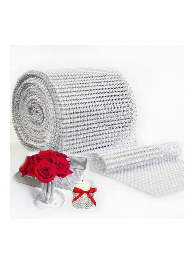 Beauenty Diamond Mesh Roll Tableware - Image 2