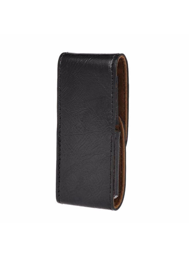 Generic Safety Razor Pouch Black - Image 3