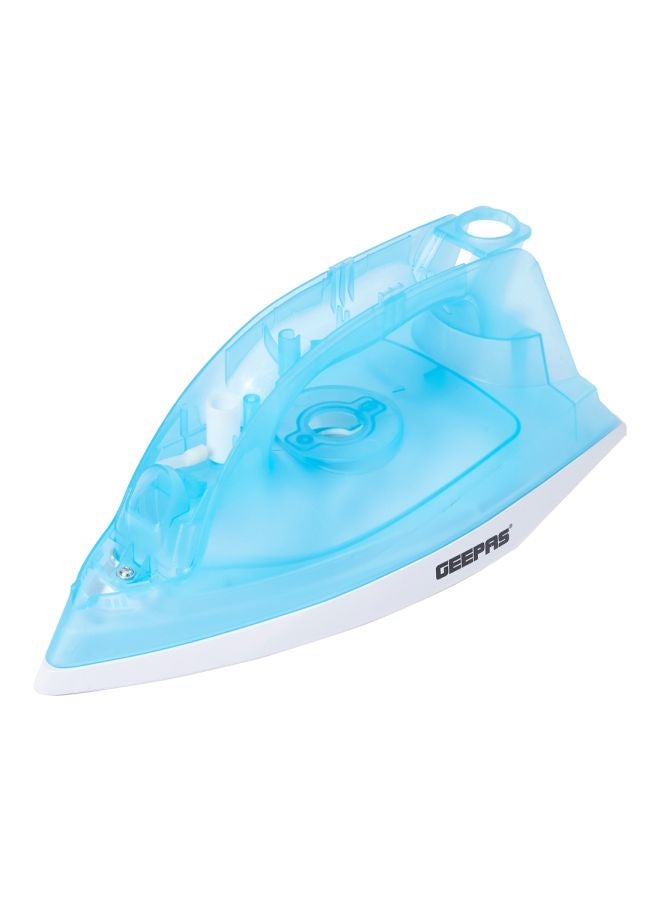 GEEPAS Water Tank For Steam Iron GSI7783 Blue