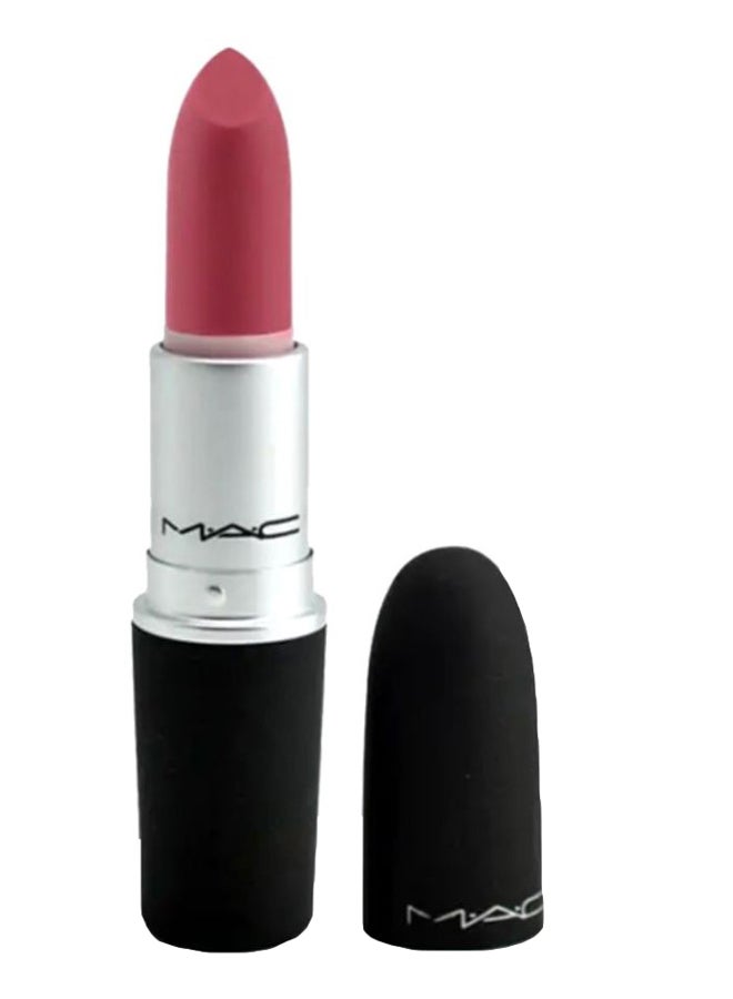 MAC POWDER KISS LIPSTICK STAY CURIOUS Stay Curious - Image 2
