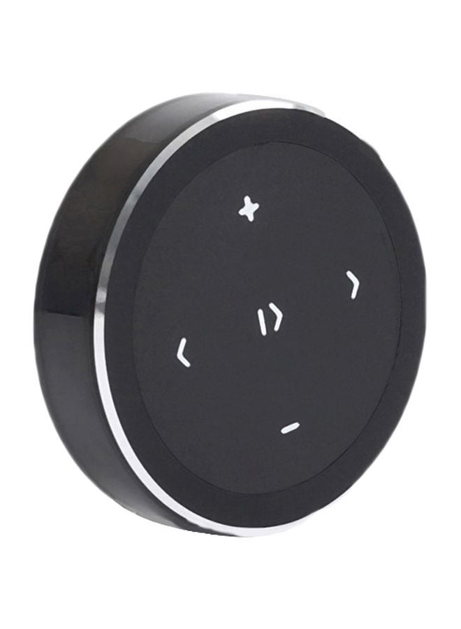 Beauenty Wireless Bluetooth Remote Control For Smartphones Black