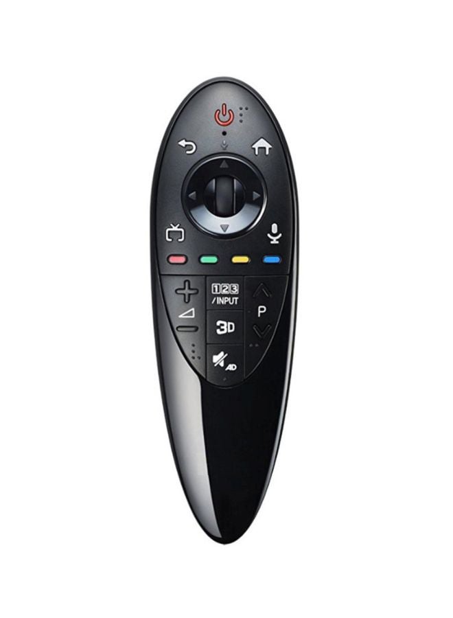 Beauenty Magic Remote Control For LG AN-MR500 3D Smart TV Black - Image 1