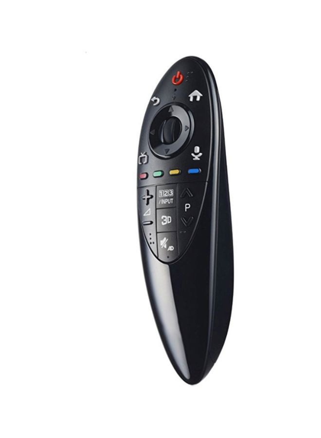 Beauenty Magic Remote Control For LG AN-MR500 3D Smart TV Black - Image 2