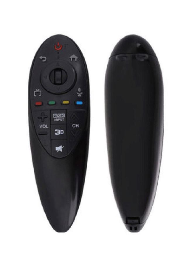 Beauenty Magic Remote Control For LG AN-MR500 3D Smart TV Black - Image 5