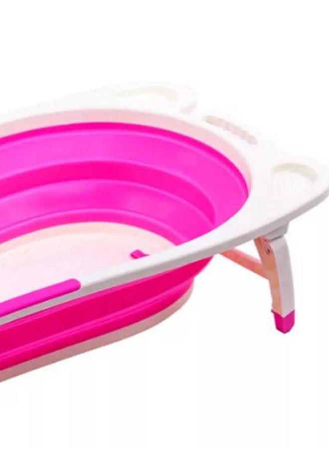 Lucky Foldable Baby Bath Tub  - Image 2