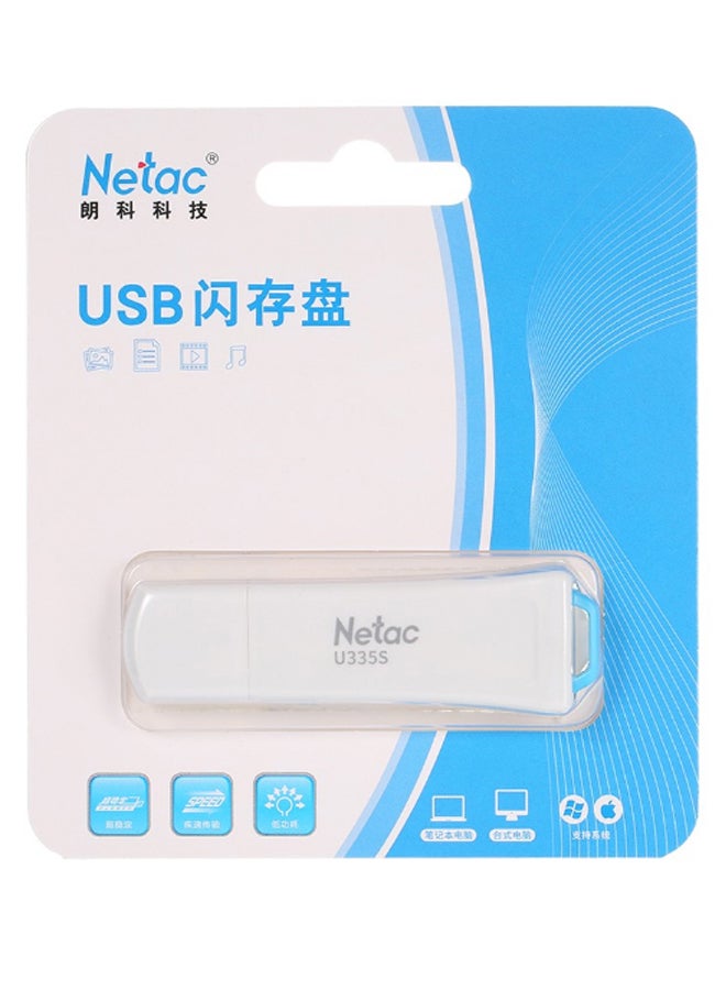 Netac U335S USB Flash Drive 64.0 GB  - Image 2