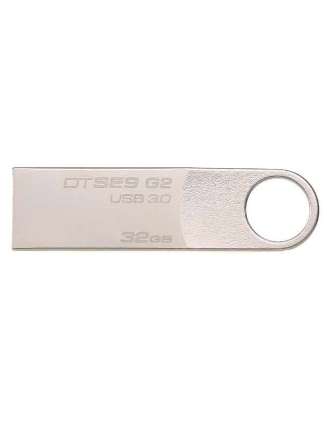Kingston DataTraveler SE9 G2 USB Flash Drive 32.0 GB  - Image 1