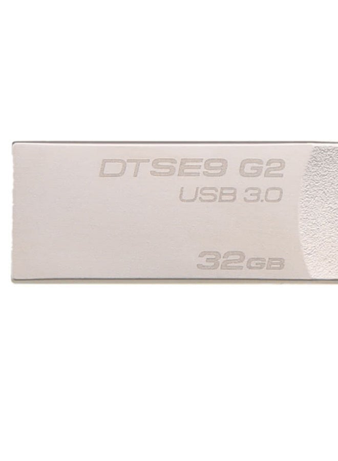 Kingston DataTraveler SE9 G2 USB Flash Drive 32.0 GB  - Image 2