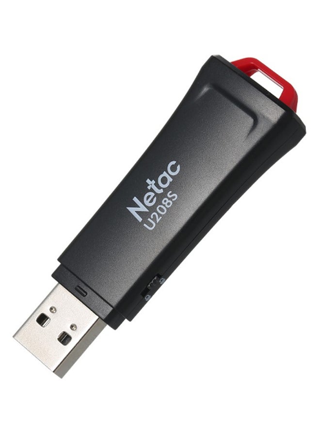 Netac U208S USB Flash Drive 32 GB  - Image 1