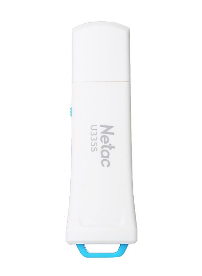 Netac U335S USB Flash Drive 64.0 GB  - Image 1
