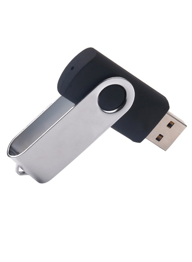 Rotatable USB Flash Drive 32 GB - Image 2