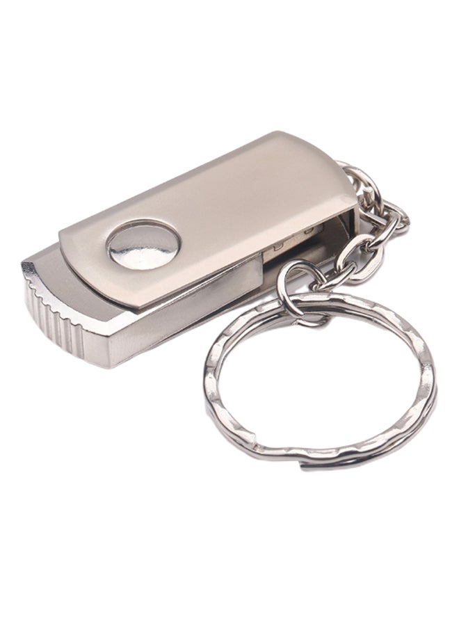 Rotatable USB Flash Drive 32 GB - Image 1