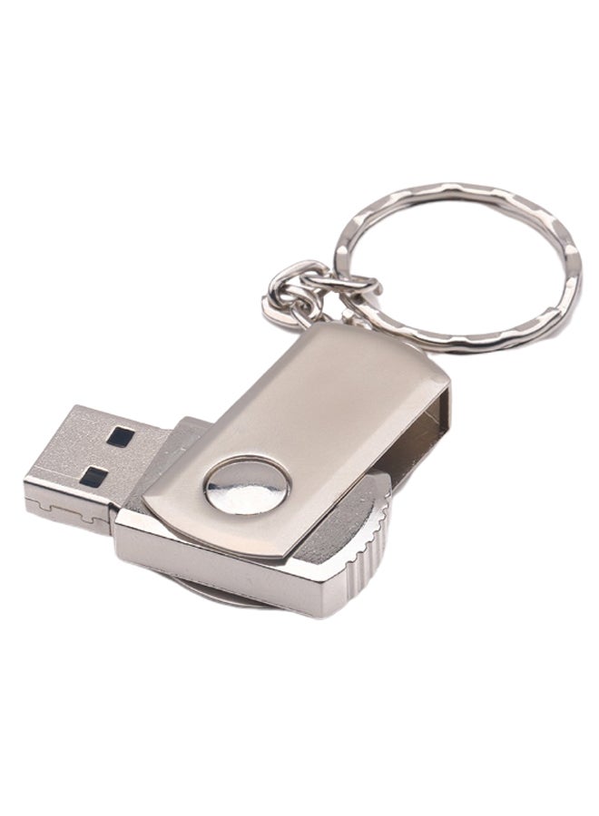 Rotatable USB Flash Drive 32 GB - Image 2