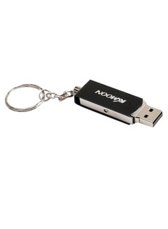 كيه كيه مون فلاش درايف USB قابل للدوران 64 GB  - Image 2